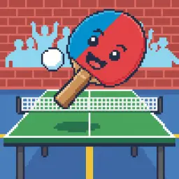 table tennis