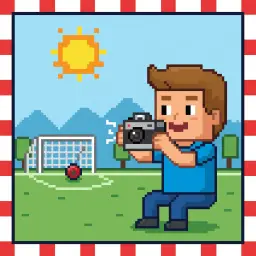 take a photo/picture