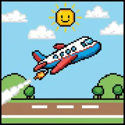 take off