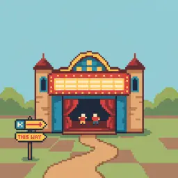 theater
