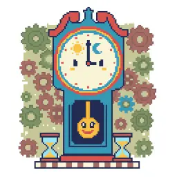 time