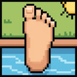 toe