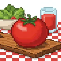tomato