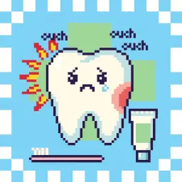 toothache