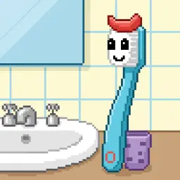 toothbrush
