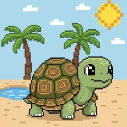 tortoise