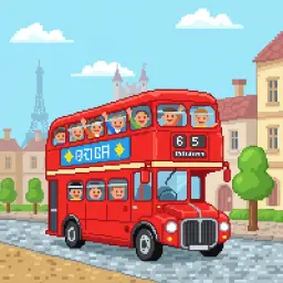 tour