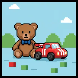 toy