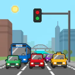 traffic