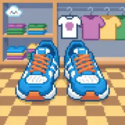 trainers