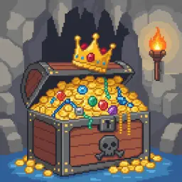 treasure