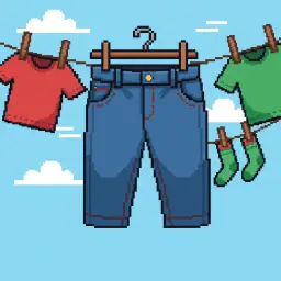 trousers