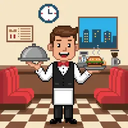 waiter