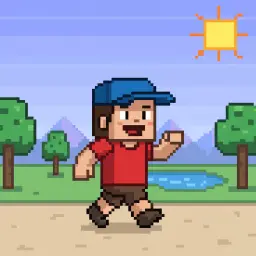 walk