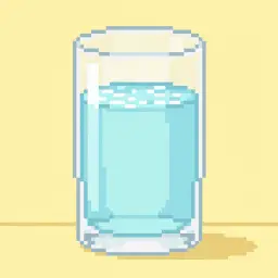 water