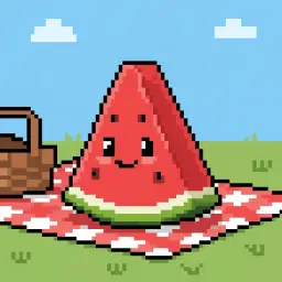 watermelon
