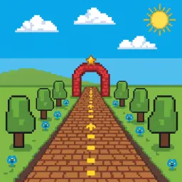way