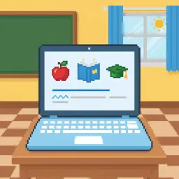 website