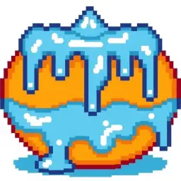 wet