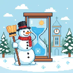 winter