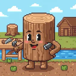 wood