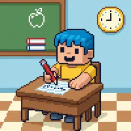write