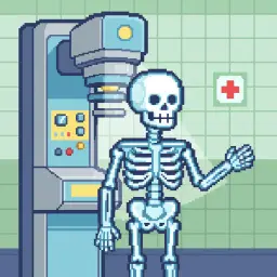 x-ray