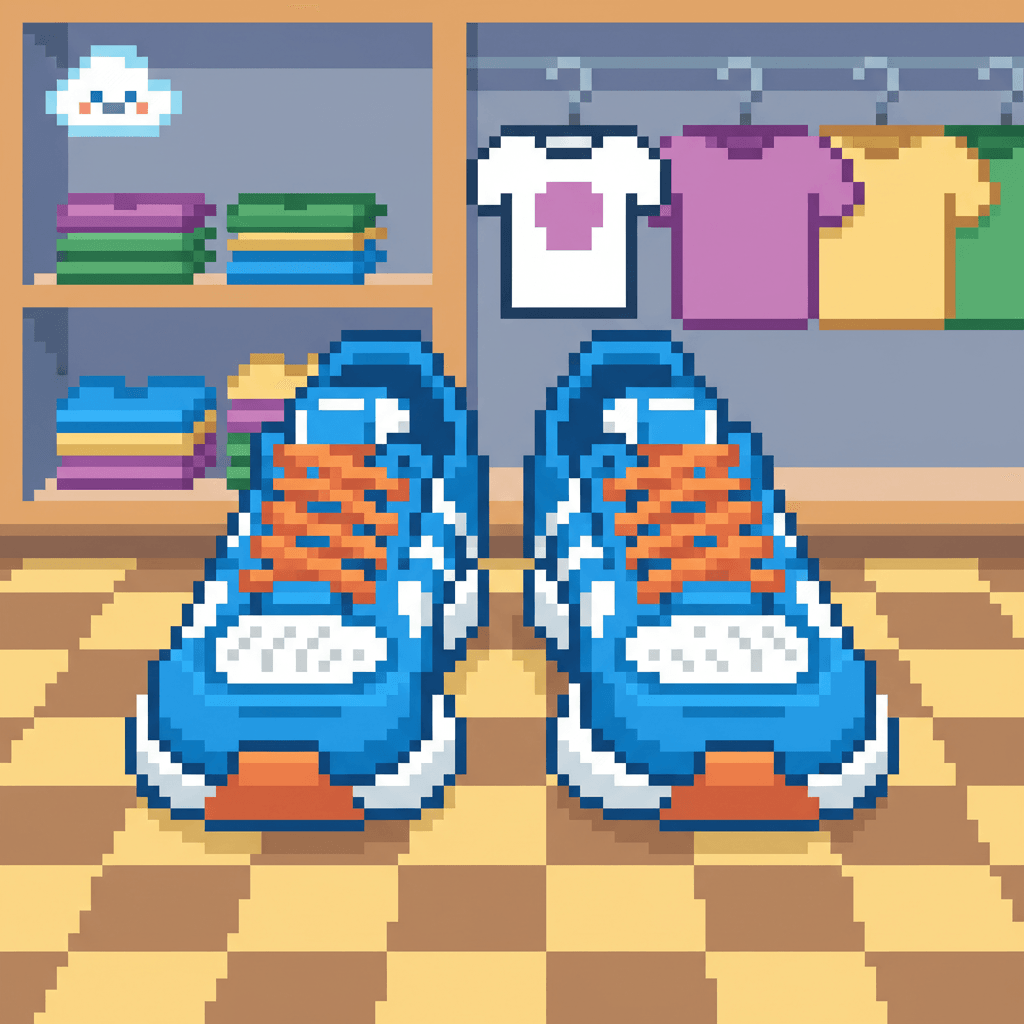 trainers — Imagen