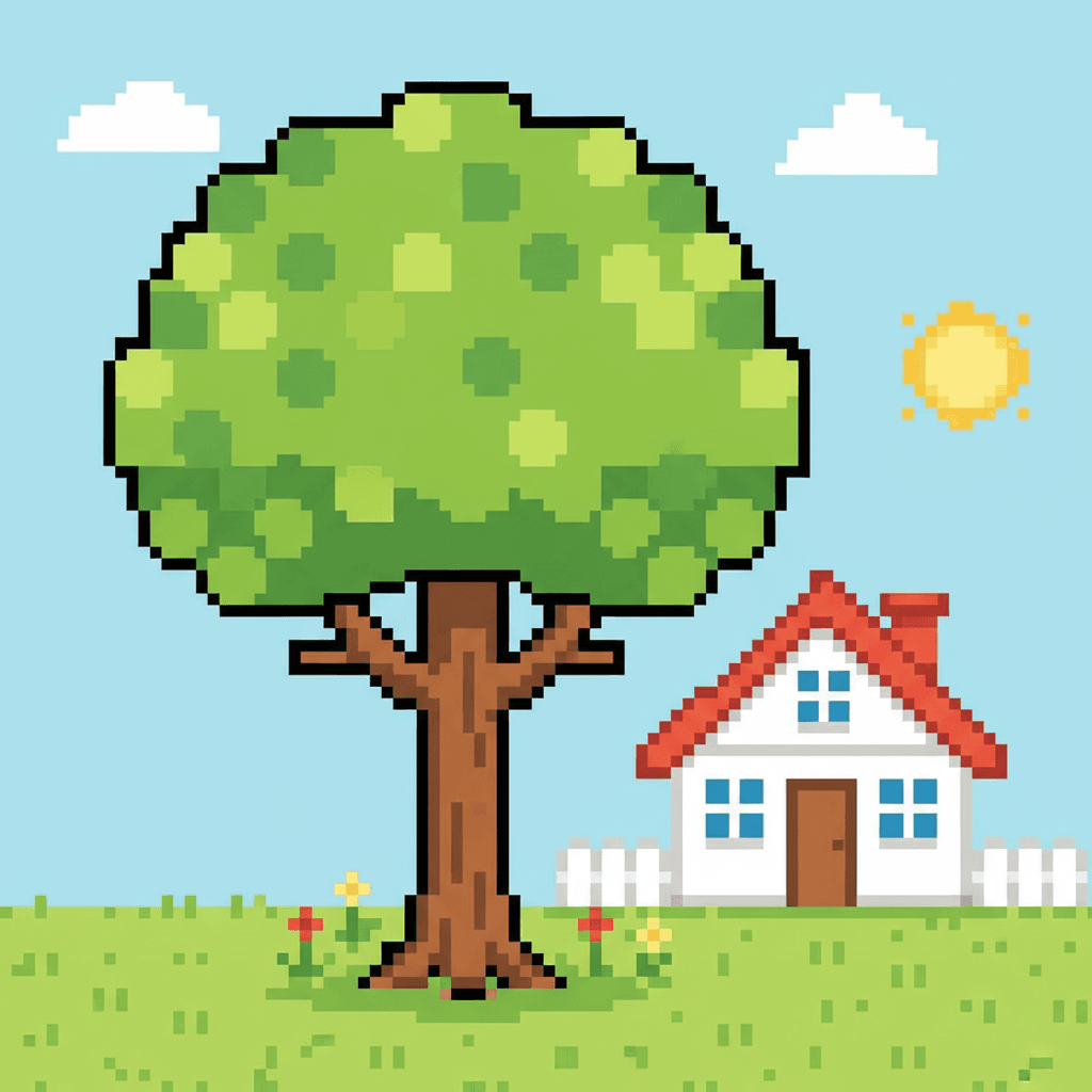 tree — Imagen