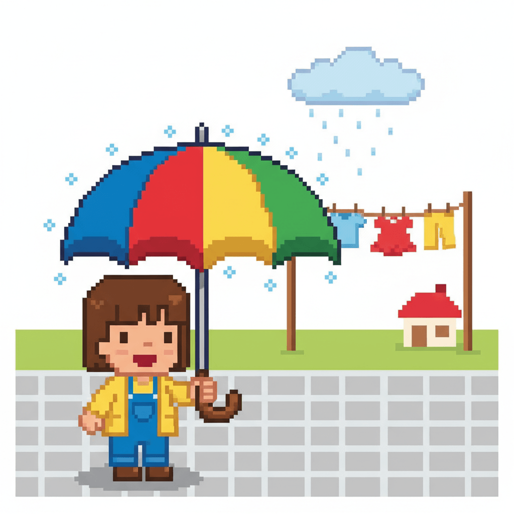 umbrella — Imagen
