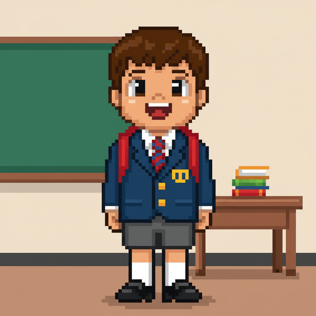 uniform — Imagen