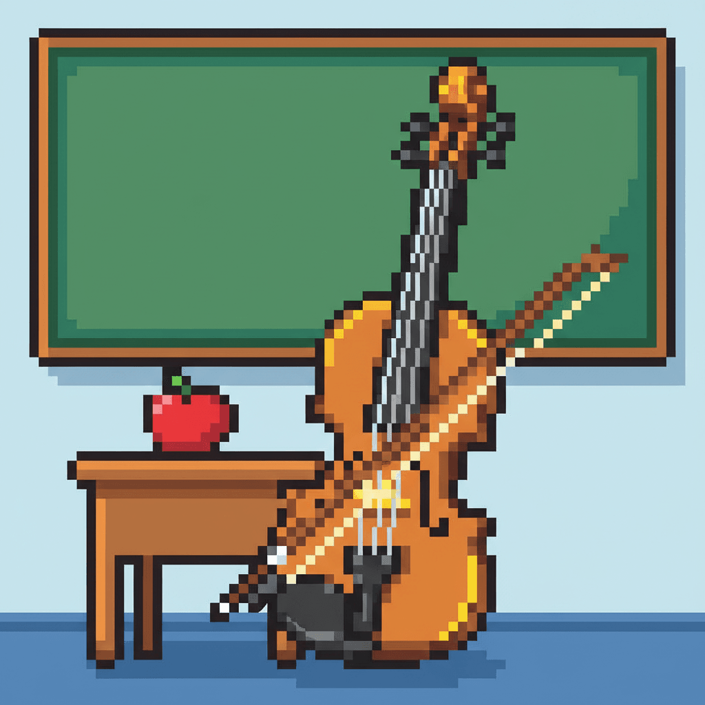 violin — Picture