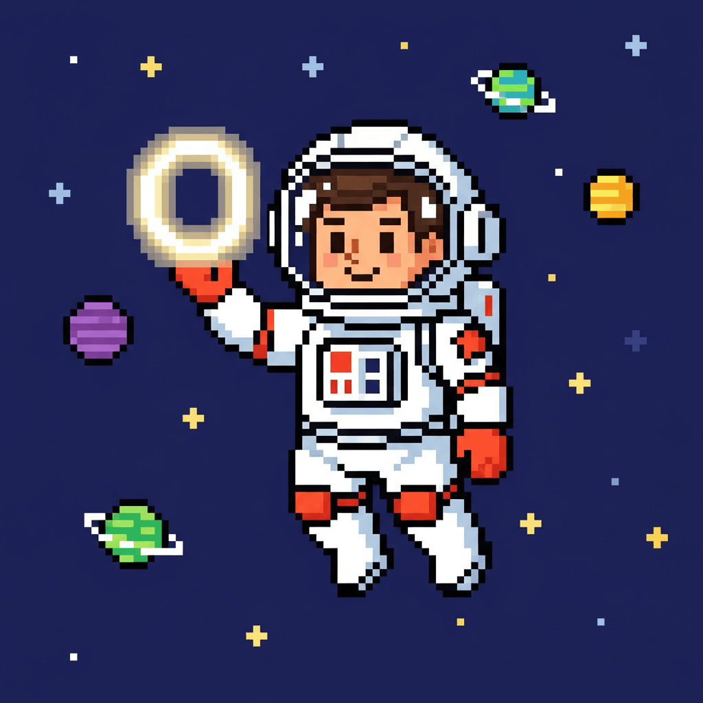 zero — Picture